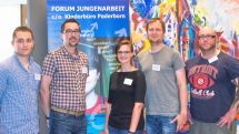 Wann ist der Mann ein Mann?